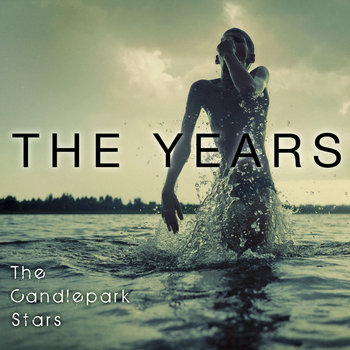 The Years cover art