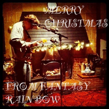 It's Christmas and I Fucking Hate Myself cover art
