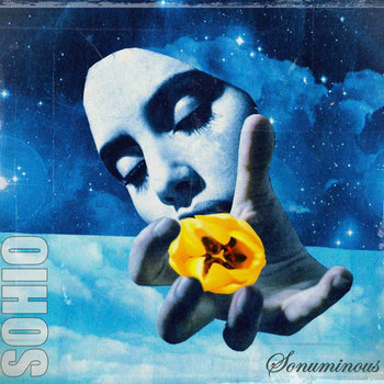 SONUMINOUS cover art