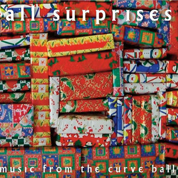 all surprises cover art