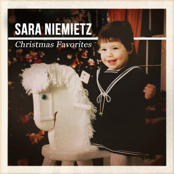 Christmas Favorites cover art
