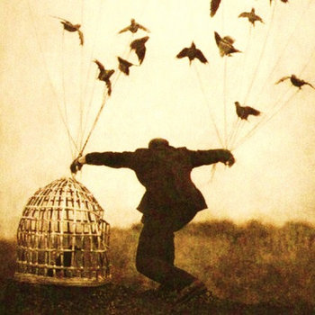 Yellow Instrumentals cover art