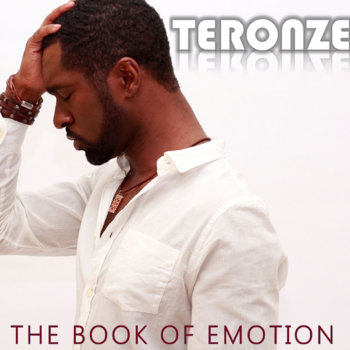 The Book of Emotion cover art