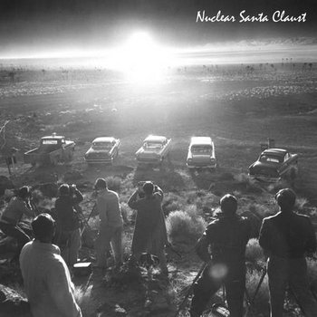 NSC Demo cover art