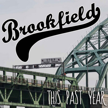 This Past Year cover art