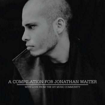 A Compilation For Jonathan Waiter cover art