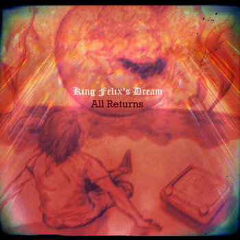 All Returns cover art