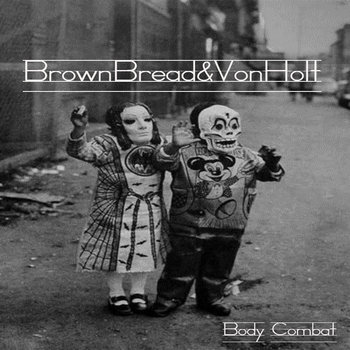 Body Combat cover art