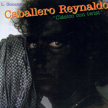 Clasico con Twist cover art