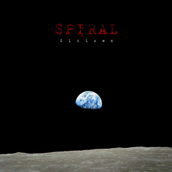Spiral - 3 albums / progressive rock, psychedelic rock, space rock, stoner, US Spiral - 3 albums / progressive rock, psychedelic rock, space rock, stoner, US