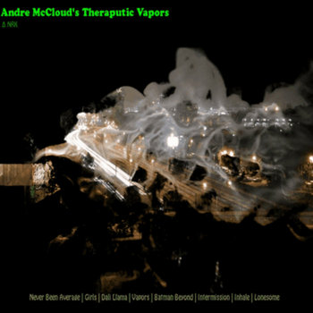 Therapeutic Vapors cover art