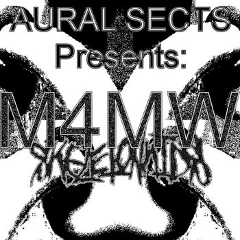 Mistakes for Men & Women cover art