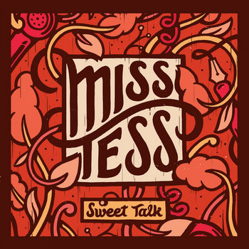 Sweet Talk cover art