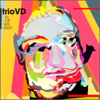 Four Panel CD Digipak