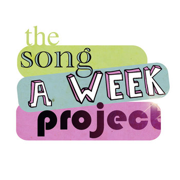 The Song a Week Project cover art