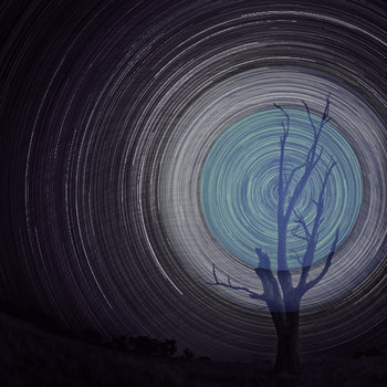 Stargazing under Southern Skies cover art