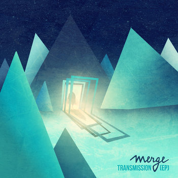 Transmission cover art