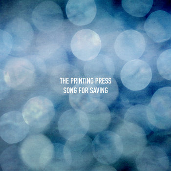 Song For Saving EP cover art