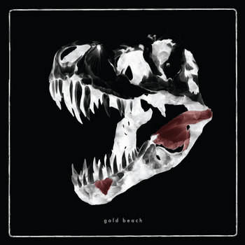 Gold Beach - Gold Beach 7" cover art