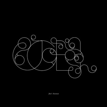 FY!011 - Joel Swensen - An Unremarkable Pair Of Lungs cover art