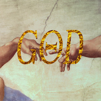 God . cover art