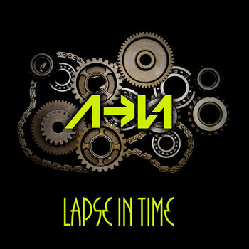 Lapse In Time cover art