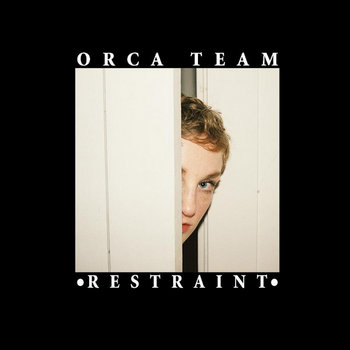 RESTRAINT cover art