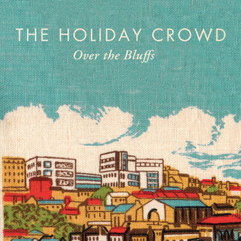 Over The Bluffs cover art