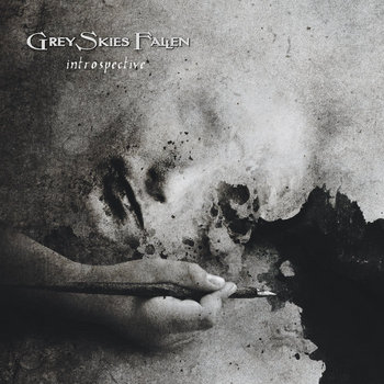 Introspective cover art