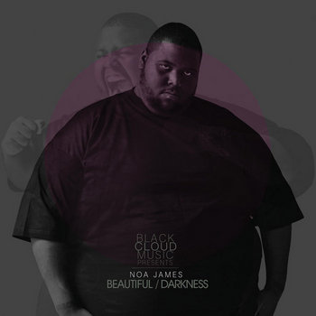 Beautiful Darkness cover art