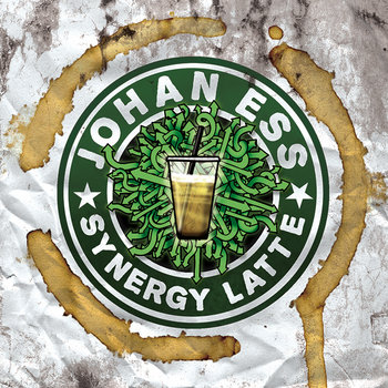 Synergy Latte cover art