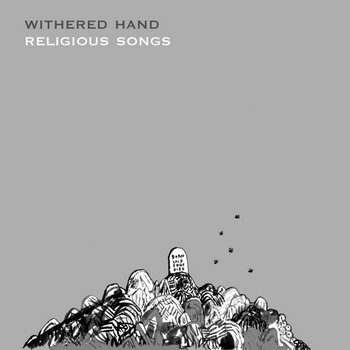Religious Songs cover art