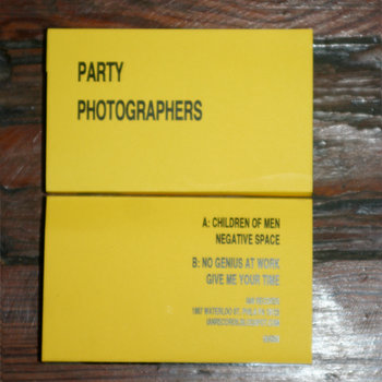 Second Masterpiece cover art