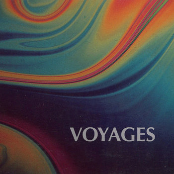 VOYAGES cover art