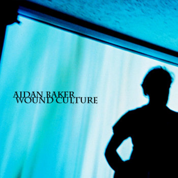 Wound Culture cover art