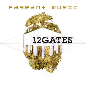 12 Gates cover art