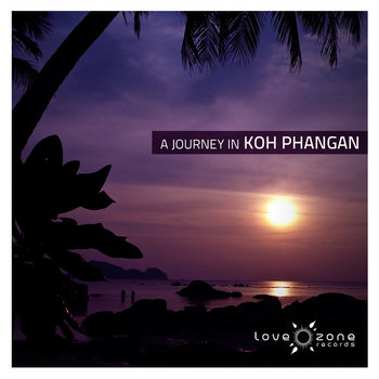 A Journey In Koh Phangan cover art
