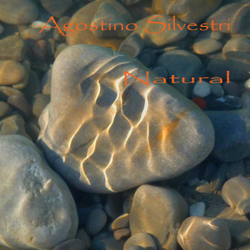 Natural cover art