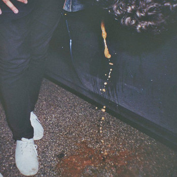RATS cover art