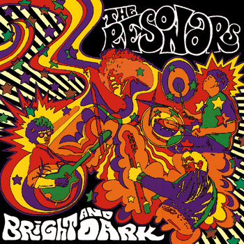Bright and Dark cover art