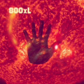 Obloquium cover art