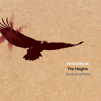 The Heights - Instrumental Mixes cover art