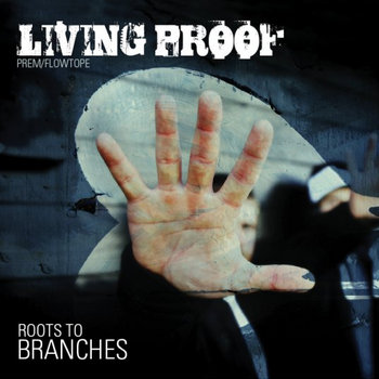 Roots To Branches cover art
