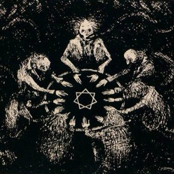 Primary Septagon cover art