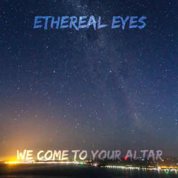 We Come To Your Altar cover art