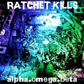 .alpha.omega.beta. cover art