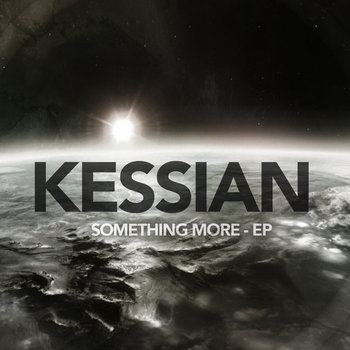 Something More - EP cover art