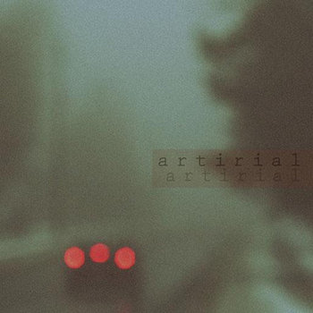 Artirial cover art