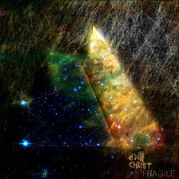 Fragile cover art