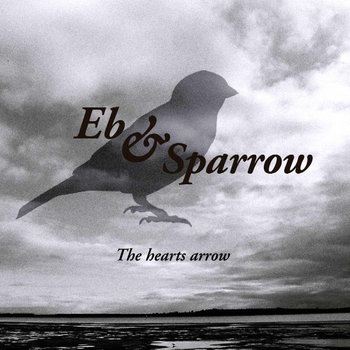 The Hearts Arrow cover art